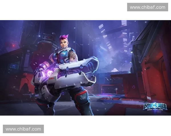 围绕风暴英雄中弱势角色如何实现团队价值与成长逆袭的深度策略探讨