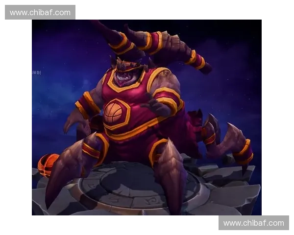 风暴英雄中的萌坐骑大盘点 可爱又实用的骑乘伙伴推荐